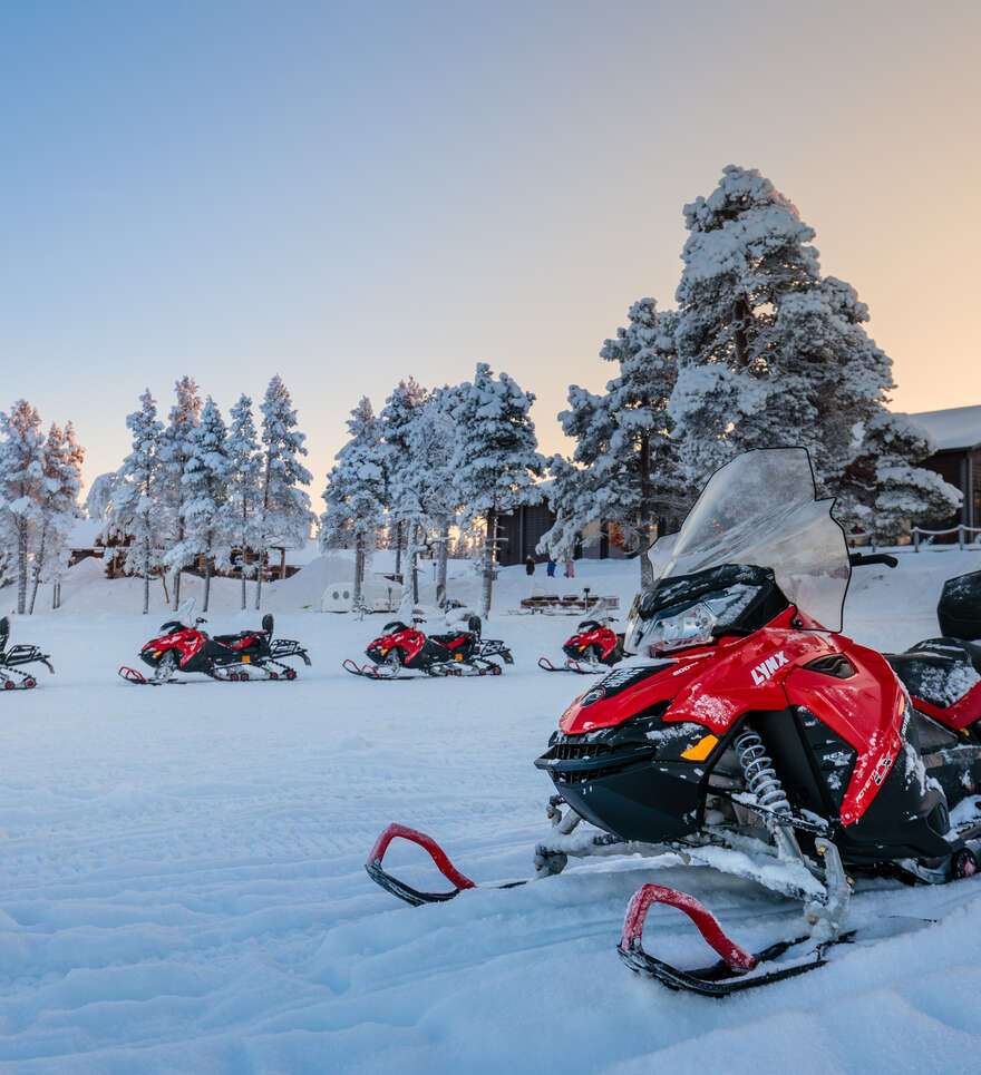 Pourquoi opter pour un voyage en Scandinavie avec Cercle des Voyages ? 