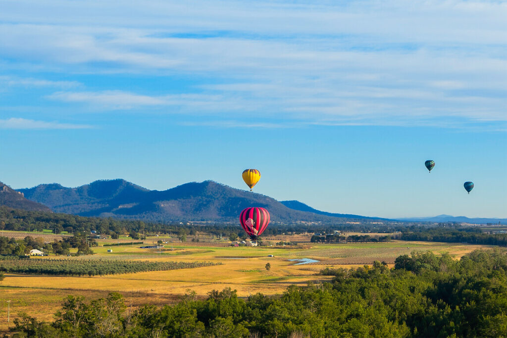 Hunter Valley