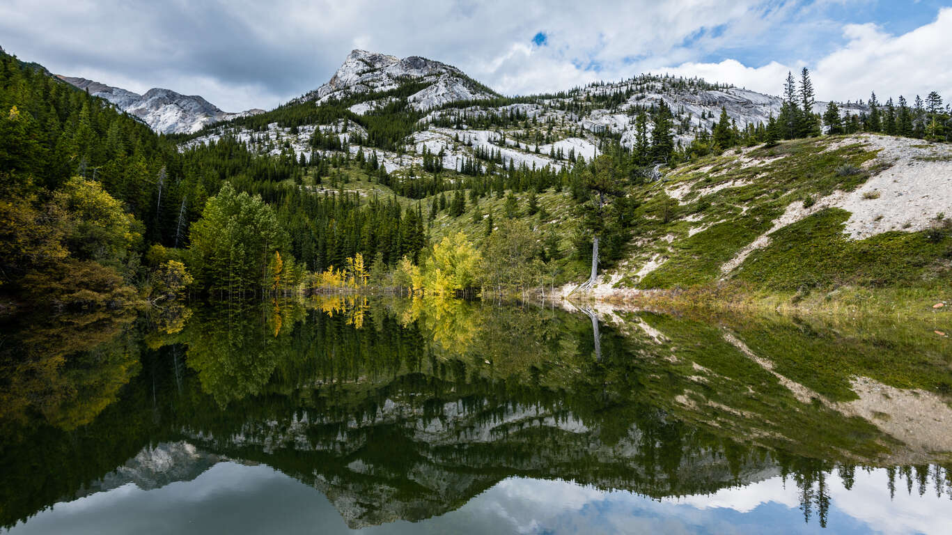 Alberta insolite : Au-delà des sentiers battus