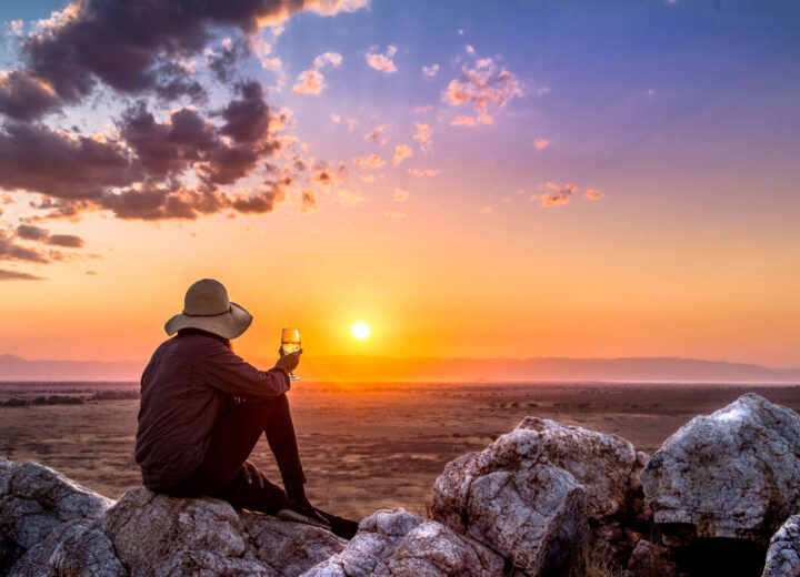 Où  voyager selon son signe astrologique ?