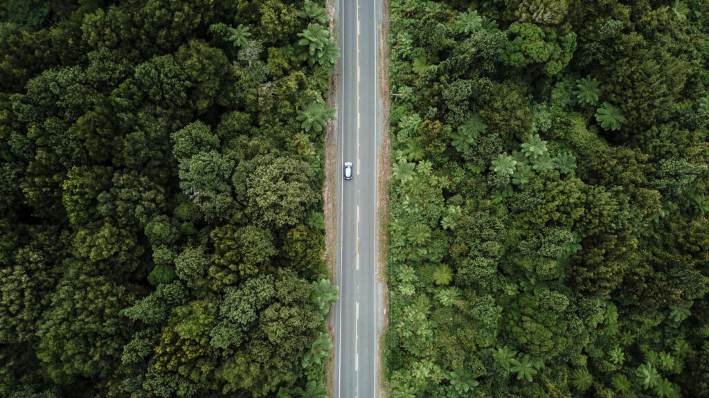 Voyage autotour éco 21 jours Nouvelle Zélande