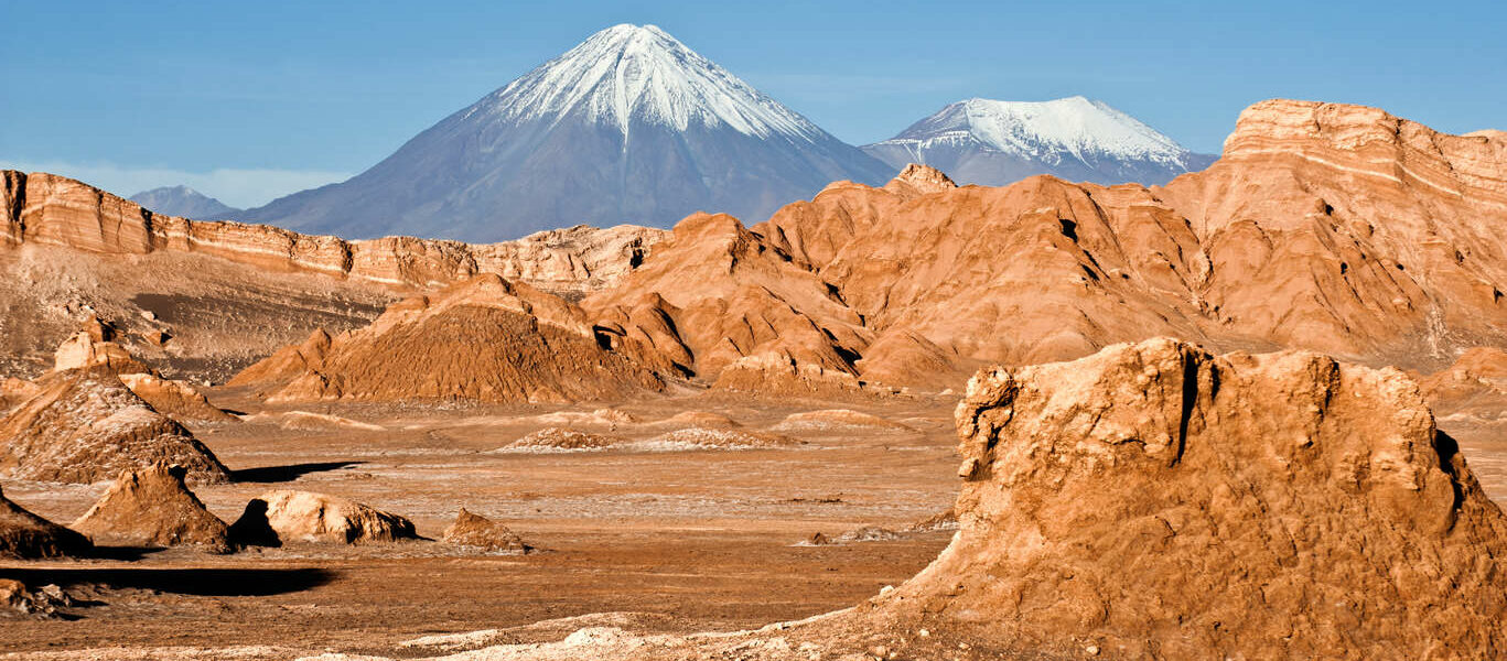 Atacama & Île de Pâques en petit groupe