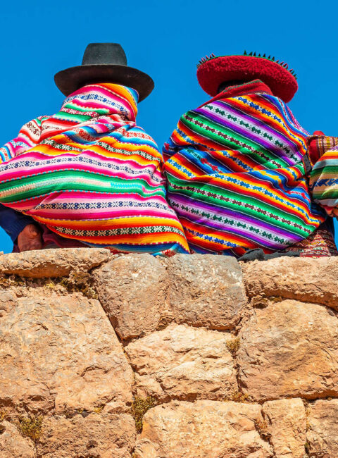 Bolivie et Pérou en petit groupe : un voyage haut en couleurs