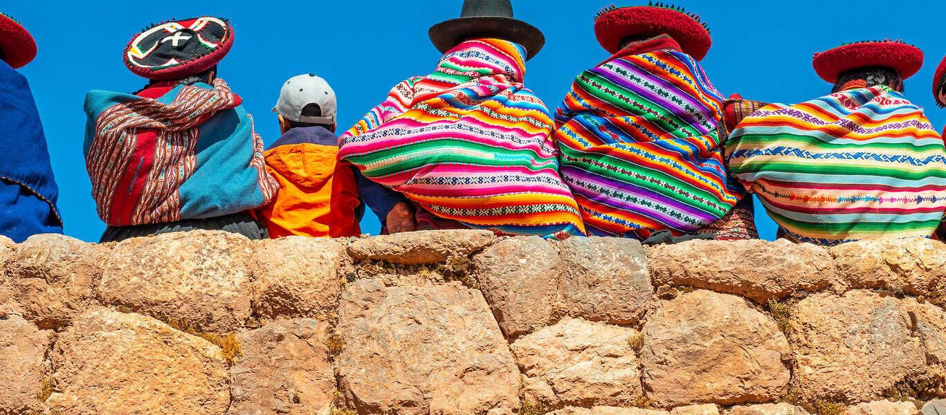100% Bolivie en petit groupe