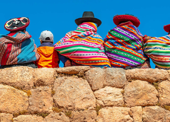 100% Bolivie en petit groupe