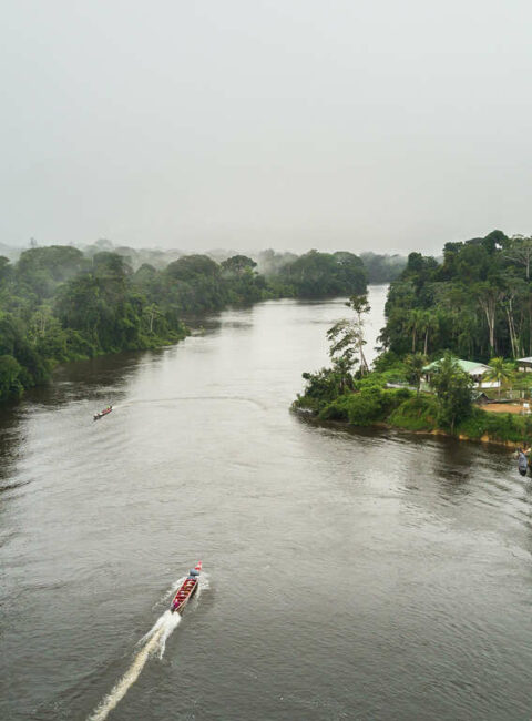 Suriname