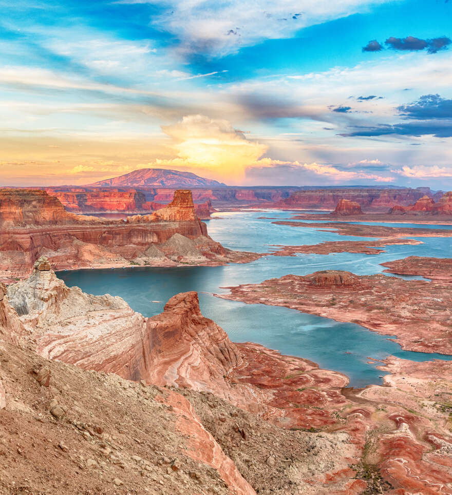 Les autres activités autour de Monument Valley