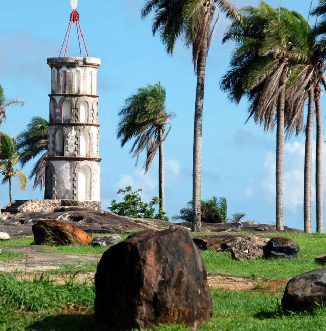 Kourou Voyage & Guide complet Cercle des Voyages