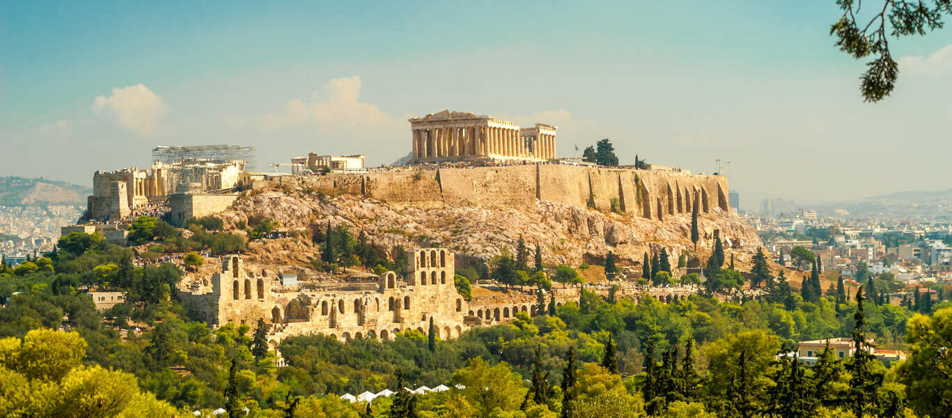 D’Athènes à Istanbul avec Explora Journeys