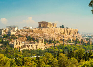 D’Athènes à Istanbul avec Explora Journeys