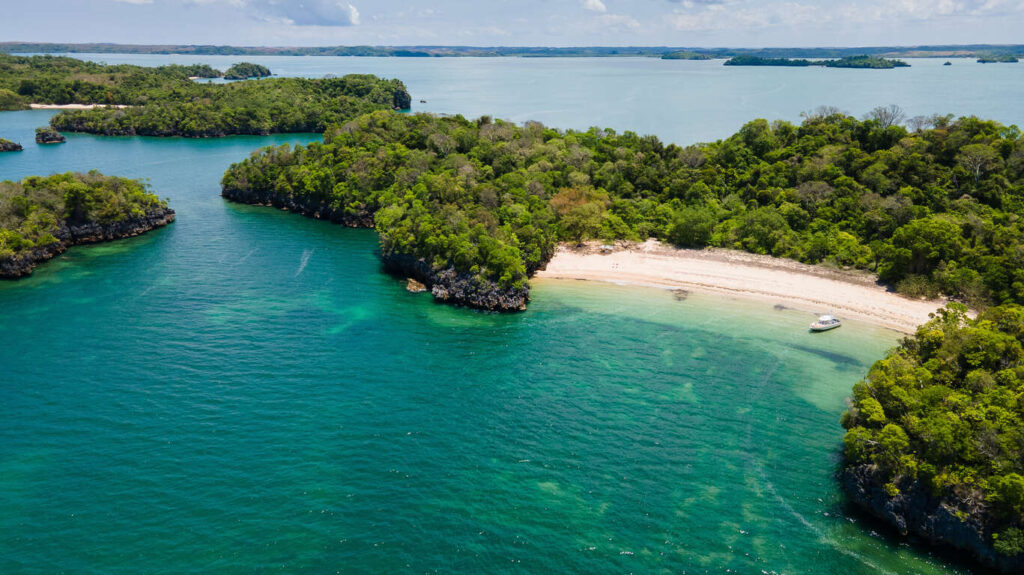Aventure époustouflante au cœur de Madagascar