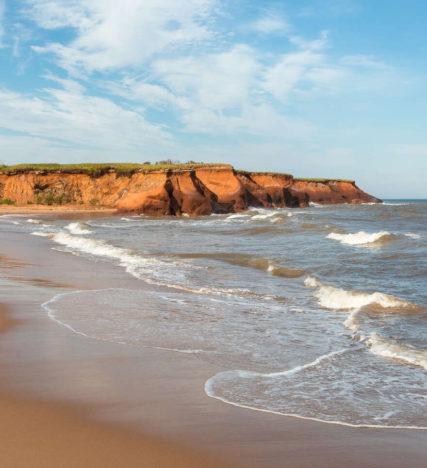 Les activités et les loisirs sur les Îles de la Madeleine