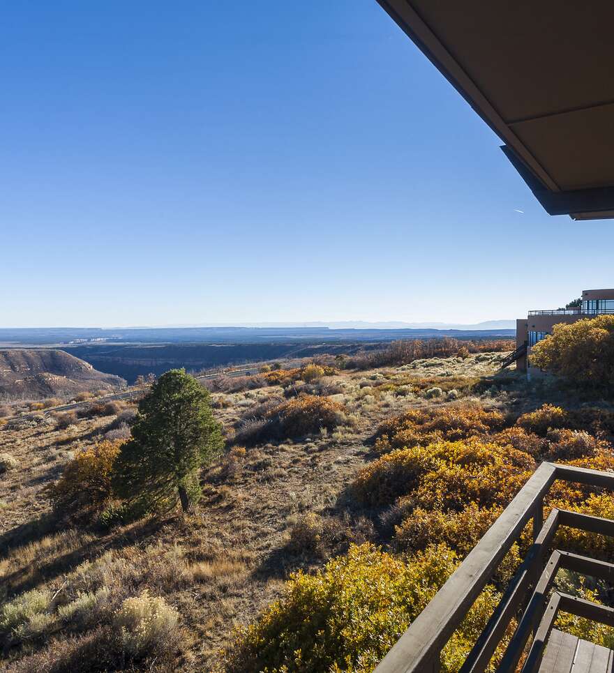 Écotourisme et développement durable à Mesa Verde