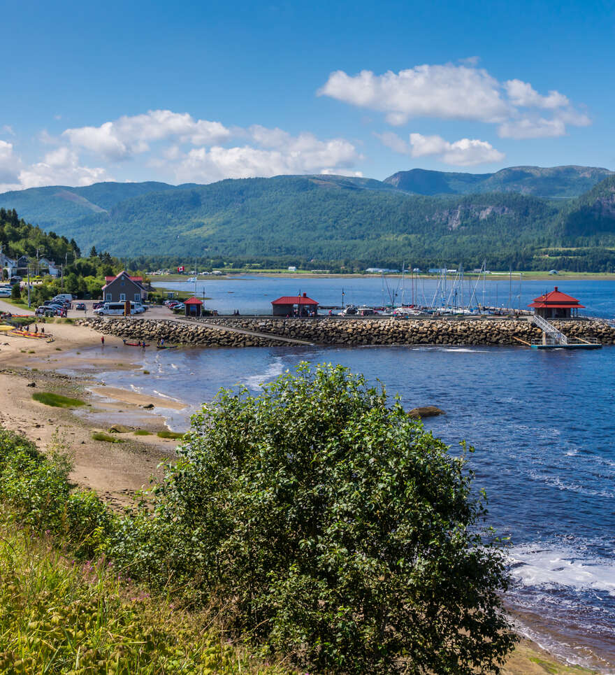 Conseils pratiques pour votre croisière dans le Fjord du Saguenay