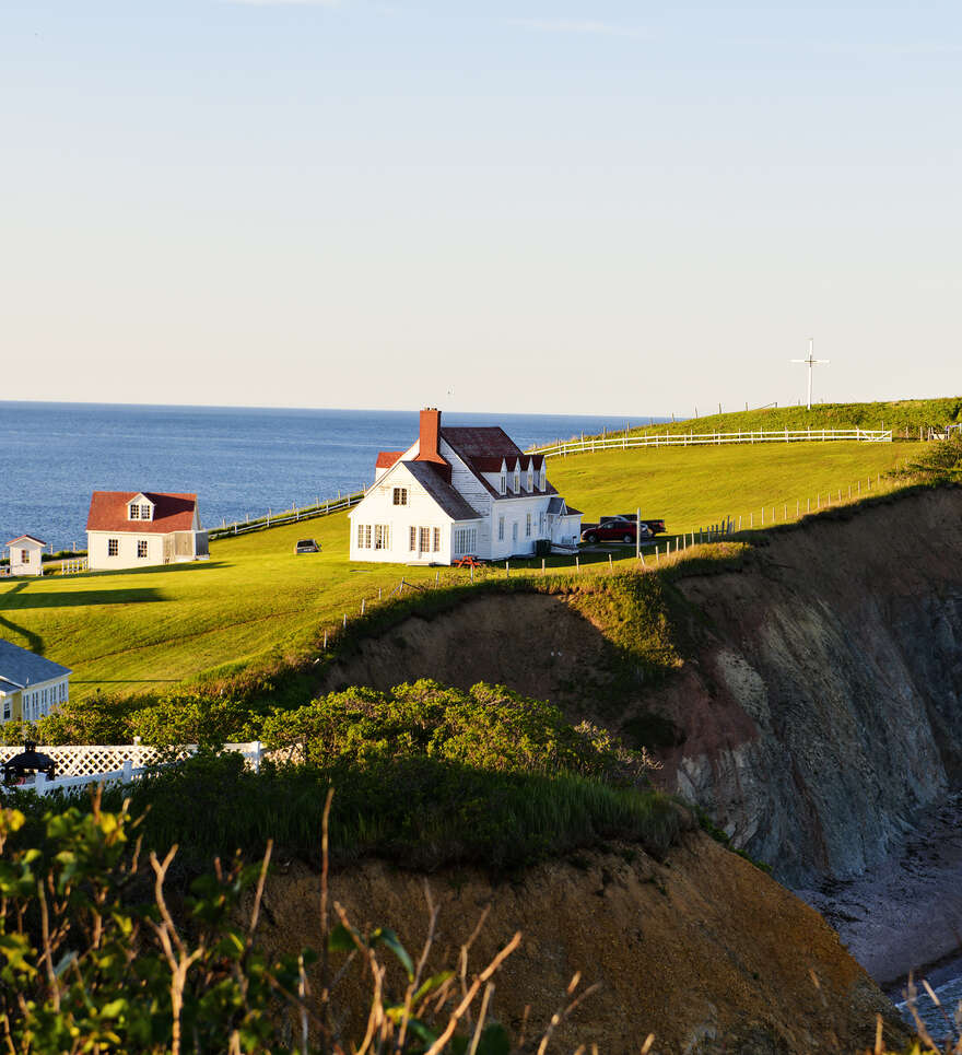 Découverte de Percé : un incontournable du Québec