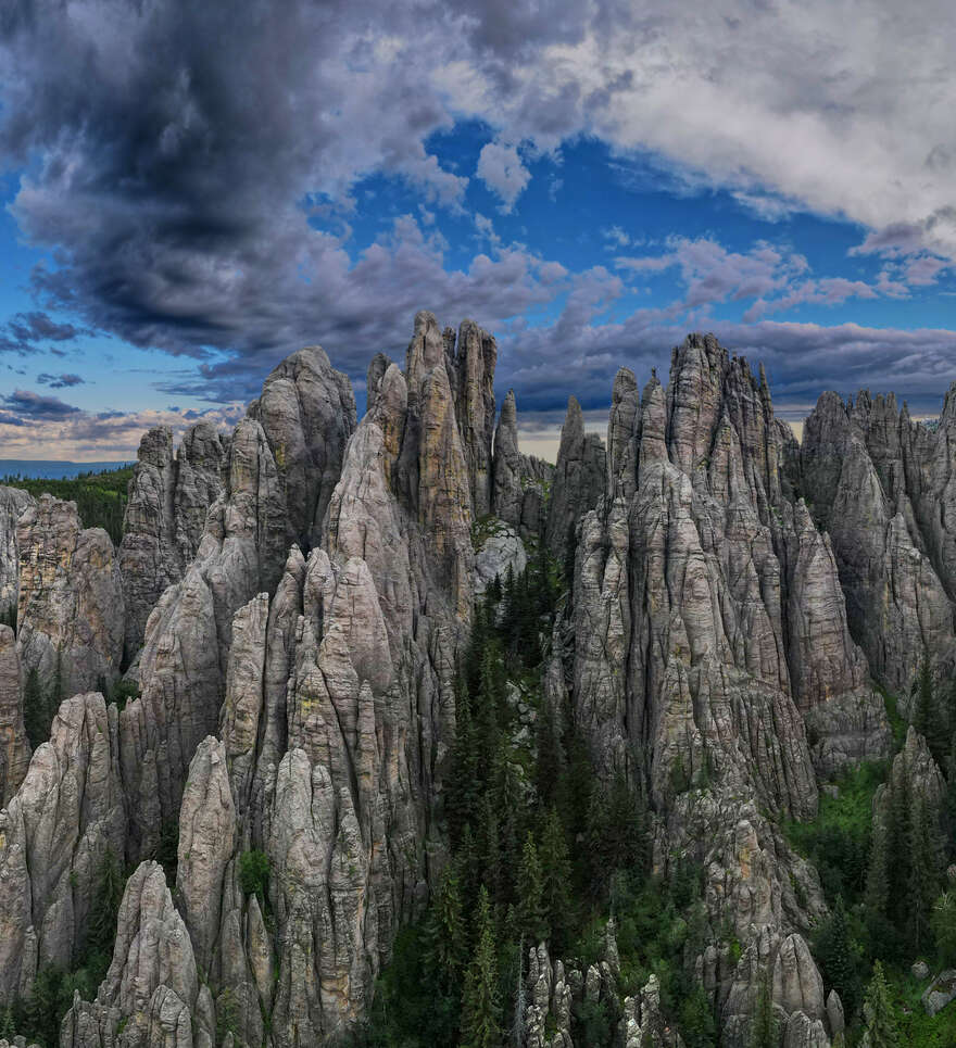 Conseils pratiques pour visiter les Black Hills