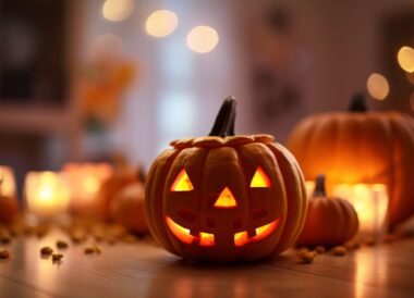 Séjour aux couleurs d’Halloween à New York