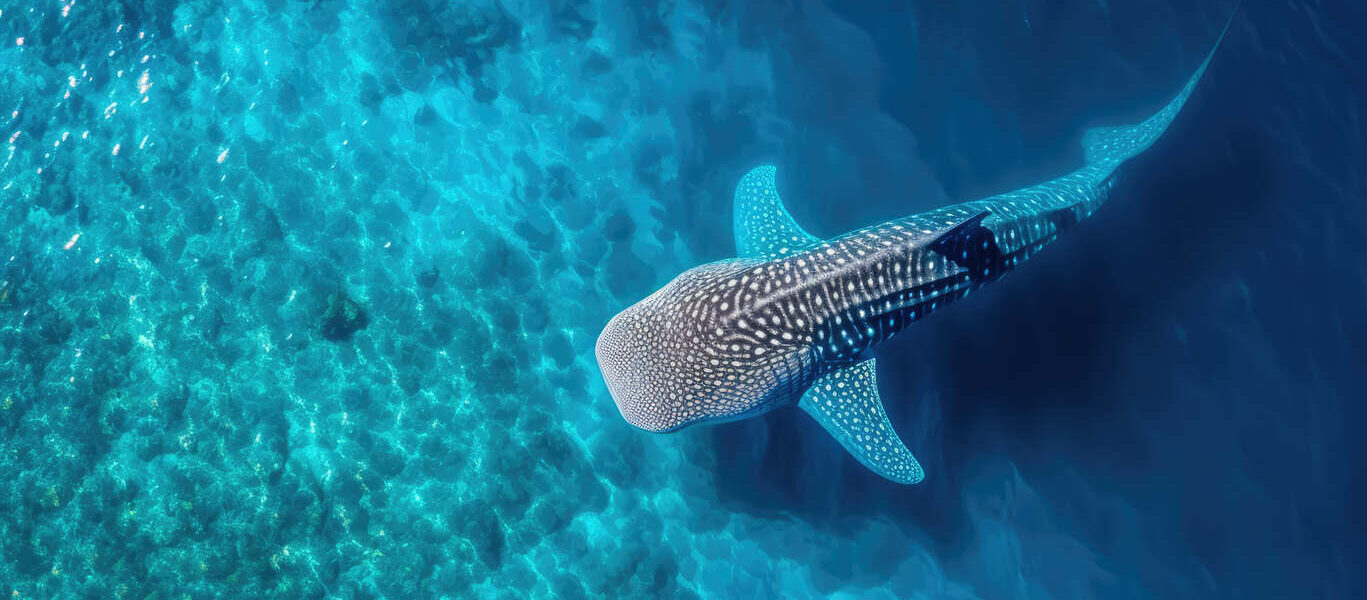 Mafia Island et les requins-baleines