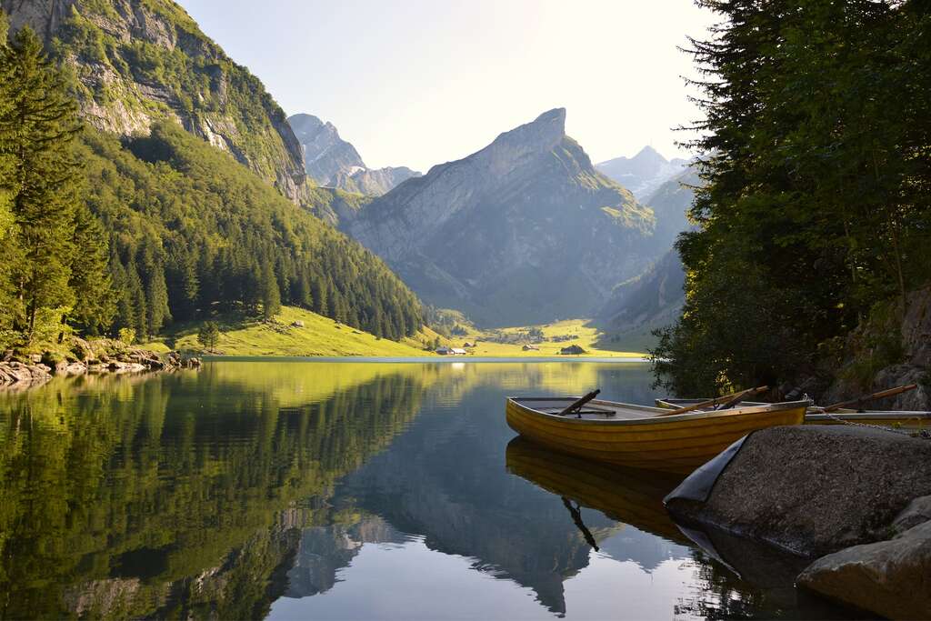 Vacances sans voiture 