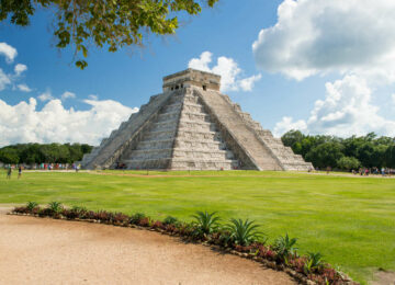 De Miami aux côtes Mayas avec Explora Journeys