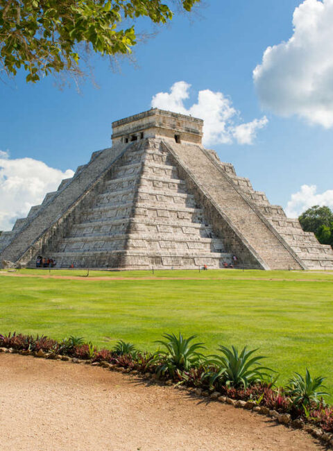 De Miami aux côtes Mayas avec Explora Journeys