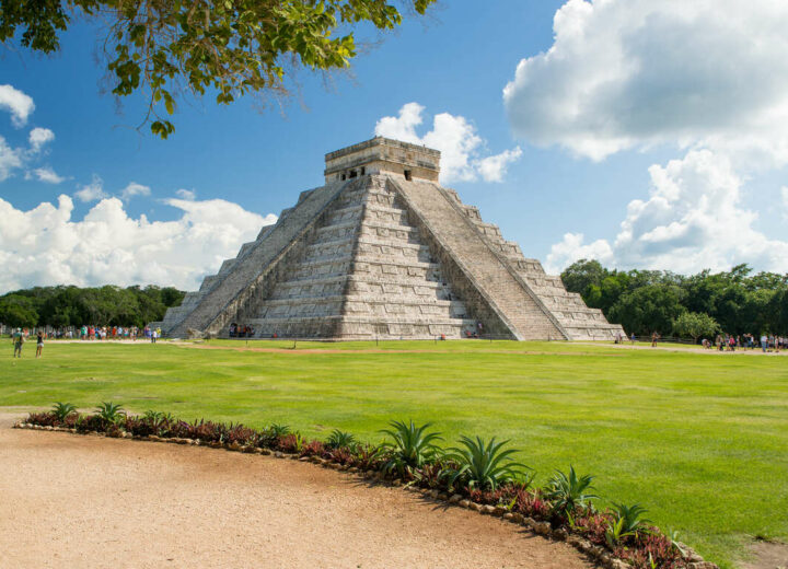De Miami aux côtes Mayas avec Explora Journeys