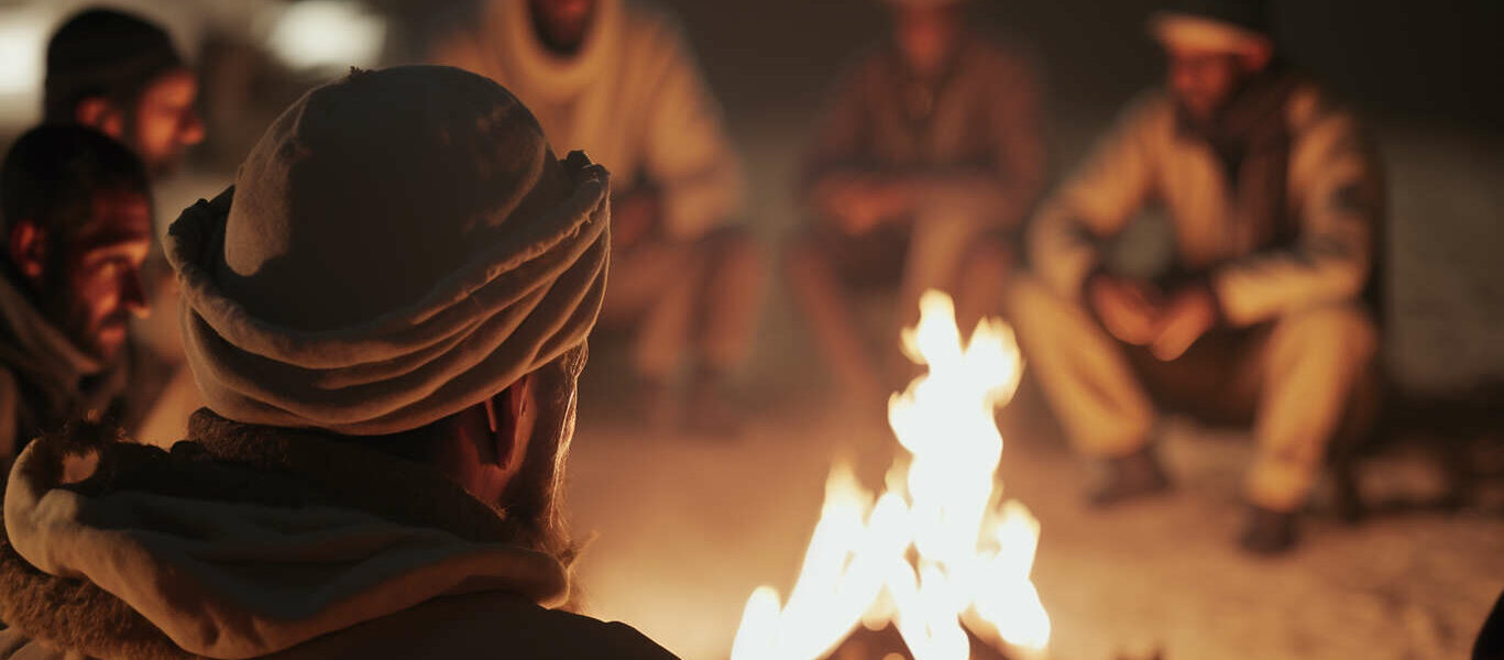 Immersion jordanienne en petit groupe