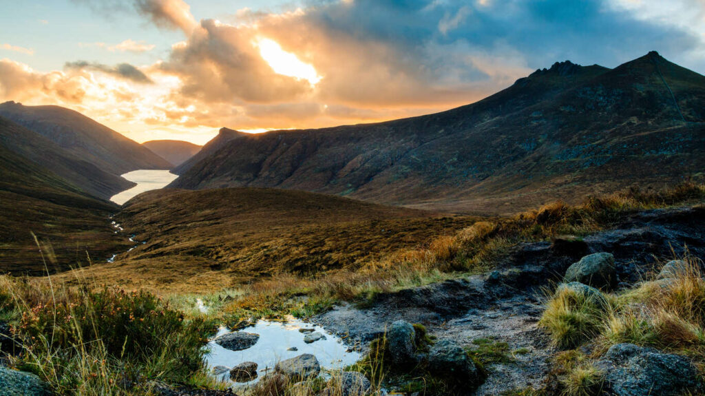 Circuit accompagné guide 12 jours