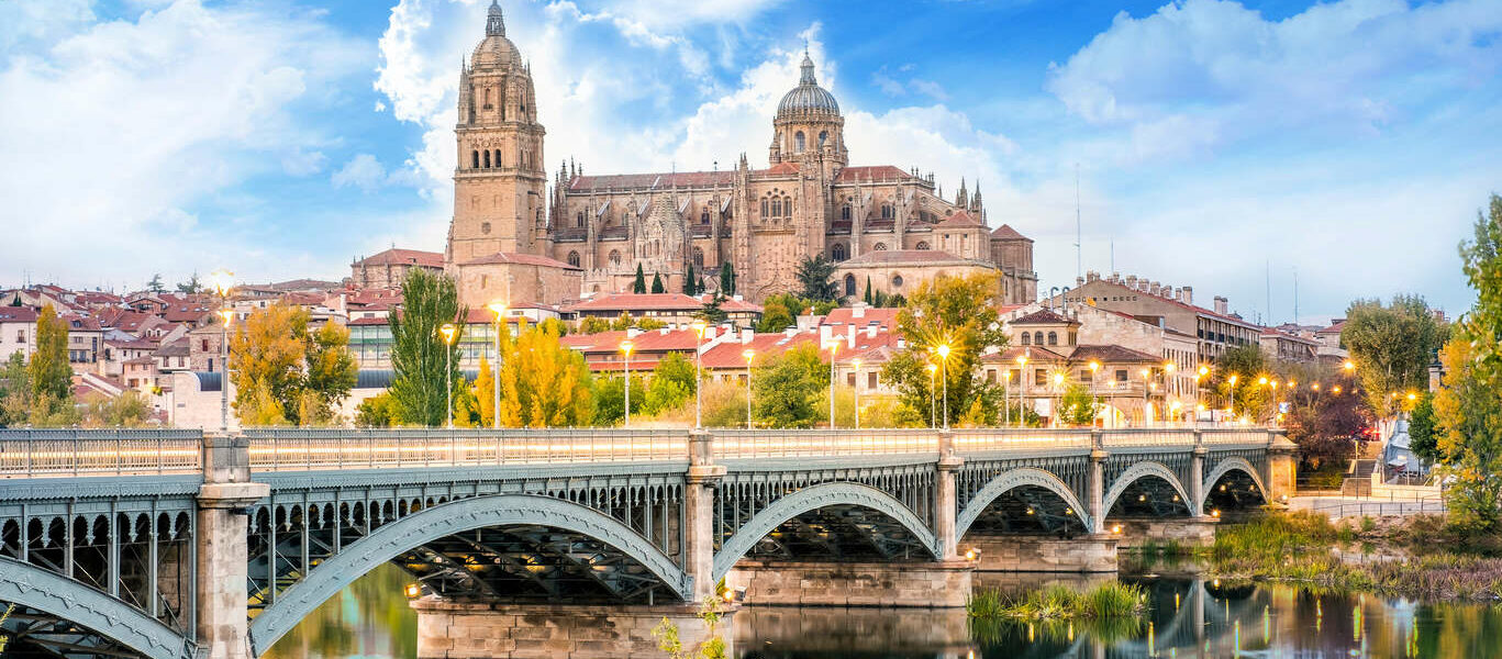 Prague, Vienne, Budapest en train