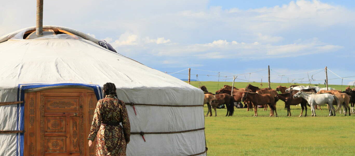 L’essentiel de la Mongolie