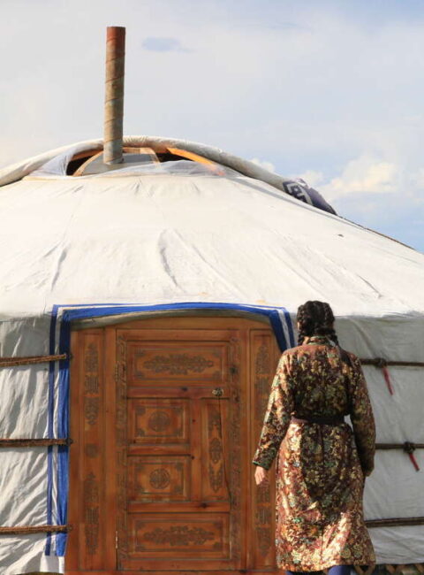 L’essentiel de la Mongolie