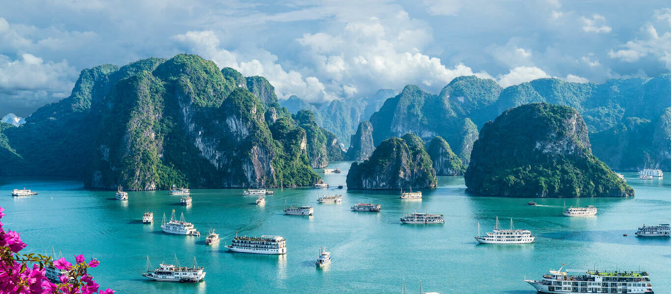 Un Voyage de la Tradition Vietnamienne à la Modernité