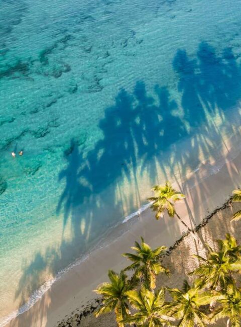 De Miami aux Antilles avec Explora Journeys