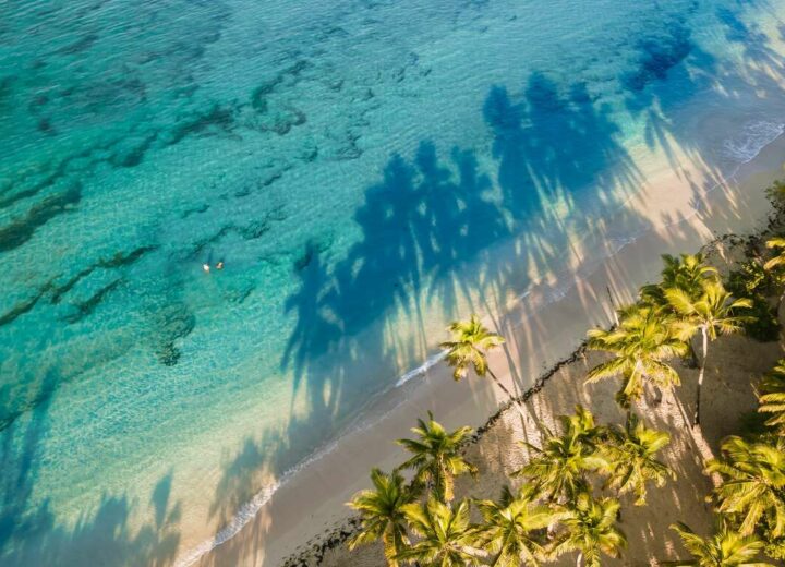 De Miami aux Antilles avec Explora Journeys
