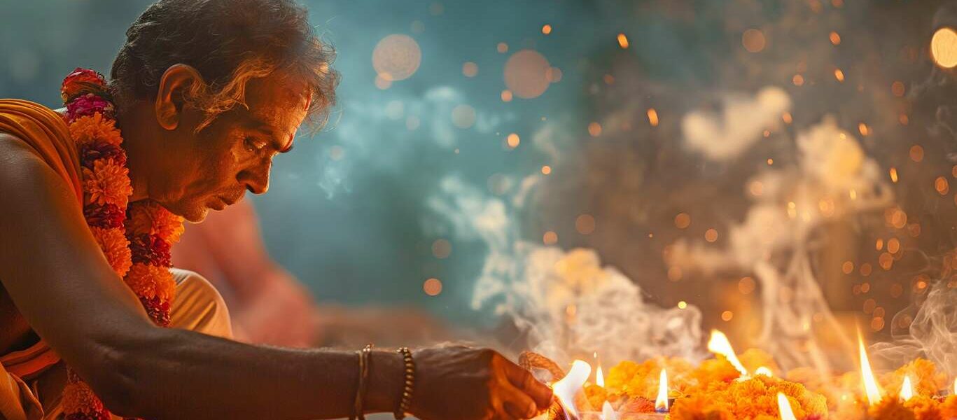 L’Inde sacrée pendant la Kumbh Mela en petit groupe