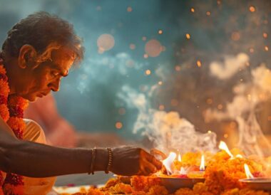 L’Inde sacrée pendant la Kumbh Mela en petit groupe