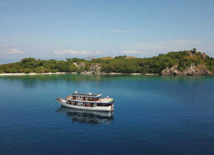 Banggai et les Nomades de la mer