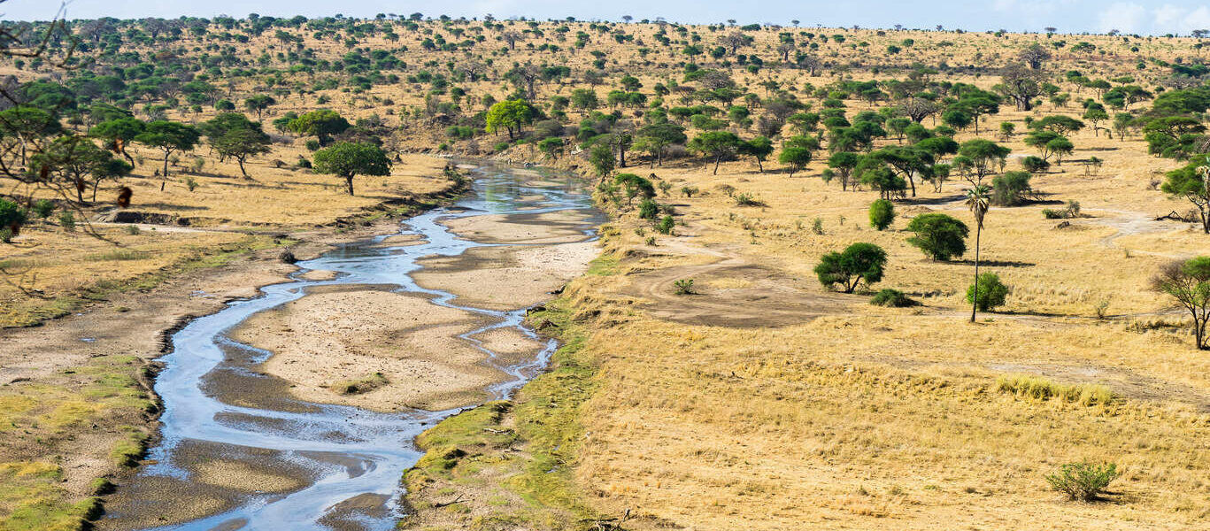 Aperçu de la Tanzanie en petit groupe