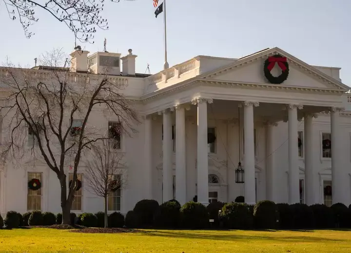 Que faire à Washington ?