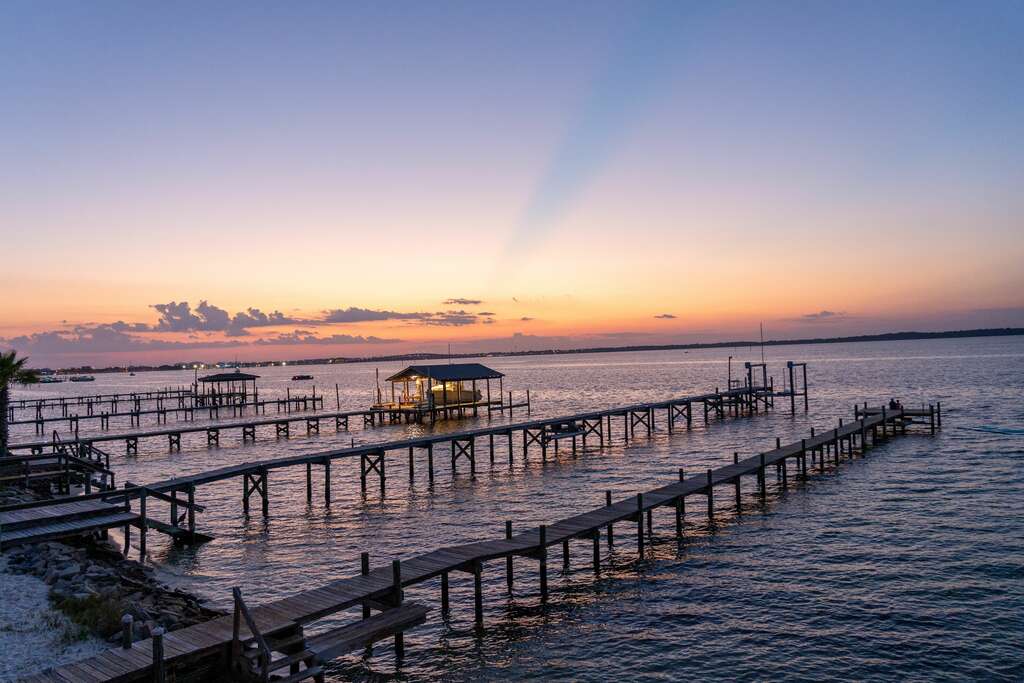 panama beach