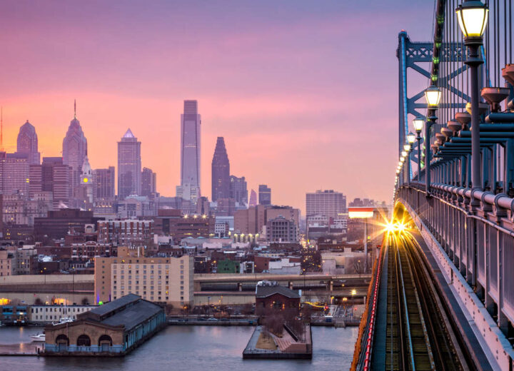 Que faire à Philadelphie ?