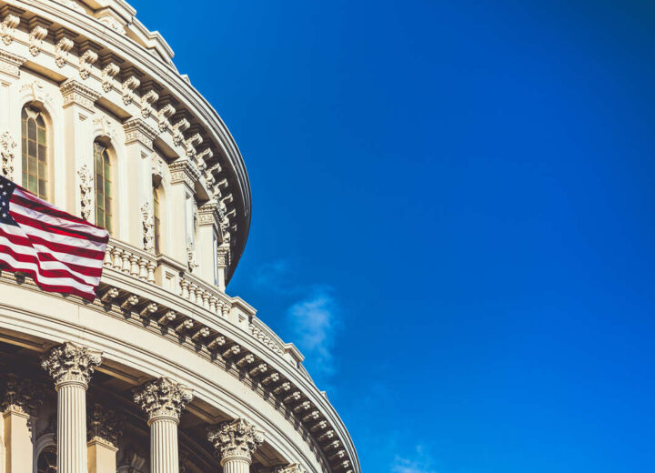 Visite du Capitole à Washington : bien préparer sa visite