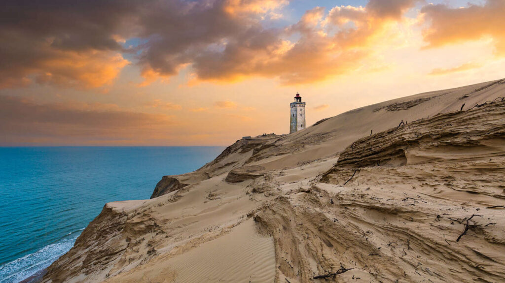 Road trip Danemark 12 jours