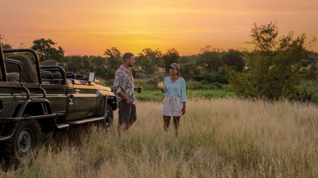 Voyage en petit groupe Afrique du Sud et Botswana