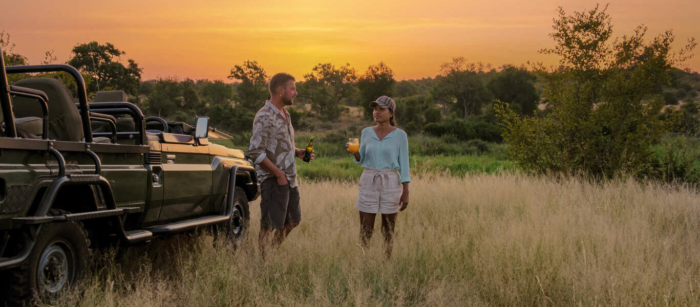 Exclusive Afrique du Sud en petit groupe