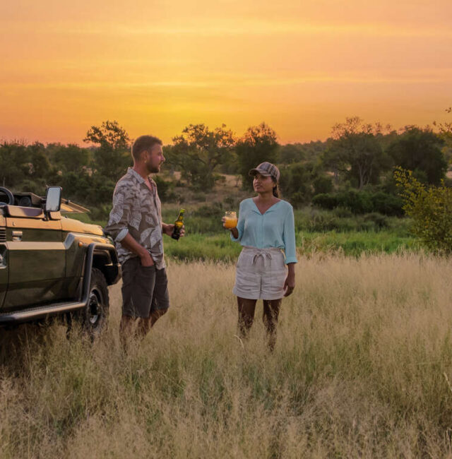 Voyage en petit groupe en Afrique du Sud et au Botswana