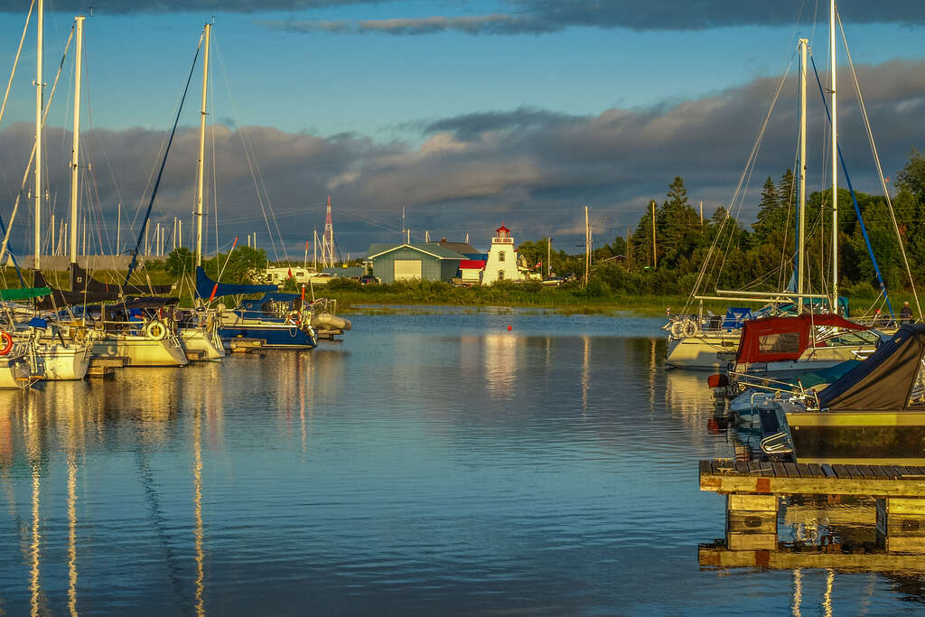 Que faire sur l’île Manitoulin ? 
