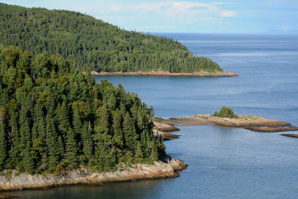 Que faire à Tadoussac ? 