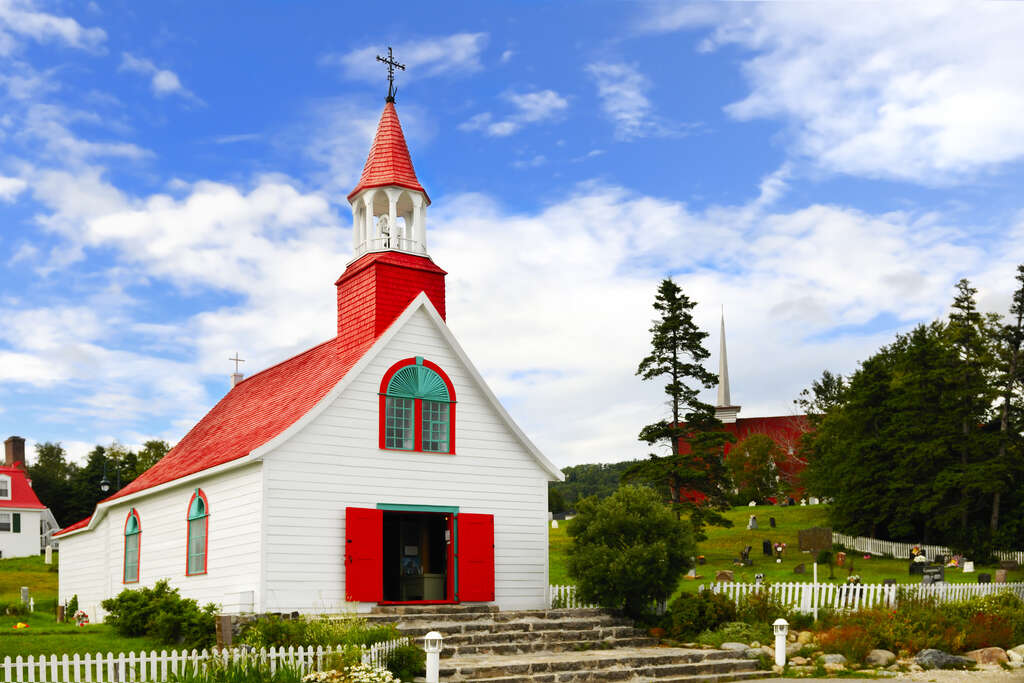 Que faire à Tadoussac ? 