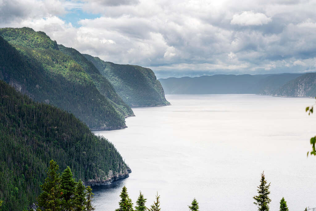 Que faire à Tadoussac ? 